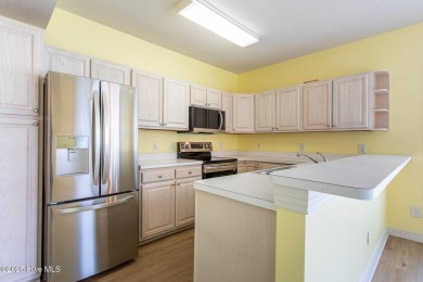 This delightful condo has so many important upgrades that make on Sound Golf Links at Albemarle Plantation in North Carolina - for sale on GolfHomes.com, golf home, golf lot