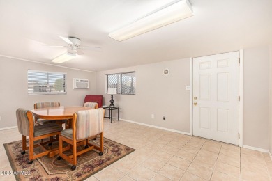 Remodeled Sun City Charmer on a Prime Corner Lot! This on Sun City Lakes West and East in Arizona - for sale on GolfHomes.com, golf home, golf lot