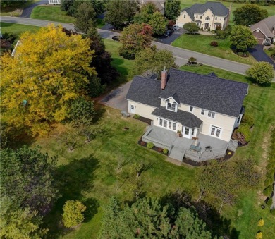 Welcome to the Cobblestone Creek golf community. This stunning on Cobblestone Creek Country Club in New York - for sale on GolfHomes.com, golf home, golf lot