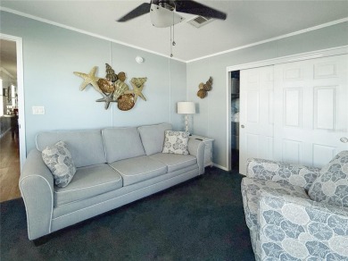 Were you searching for a WATERFRONT HOME with an 8,000 lb BOAT on Apollo Beach Golf and Sea Club in Florida - for sale on GolfHomes.com, golf home, golf lot