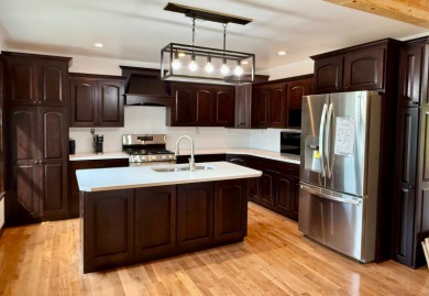 Be the first to own this stunning new construction home, now in on  in New York - for sale on GolfHomes.com, golf home, golf lot