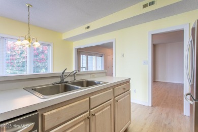 This delightful condo has so many important upgrades that make on Sound Golf Links at Albemarle Plantation in North Carolina - for sale on GolfHomes.com, golf home, golf lot