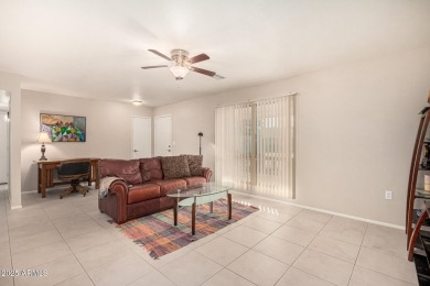 Remodeled Sun City Charmer on a Prime Corner Lot! This on Sun City Lakes West and East in Arizona - for sale on GolfHomes.com, golf home, golf lot