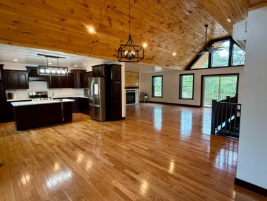 Be the first to own this stunning new construction home, now in on  in New York - for sale on GolfHomes.com, golf home, golf lot