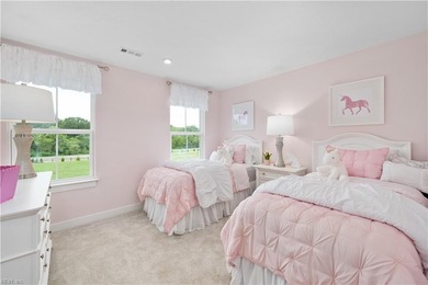 Discover this stunning single-family home in Albemarle. This on Sound Golf Links at Albemarle Plantation in North Carolina - for sale on GolfHomes.com, golf home, golf lot