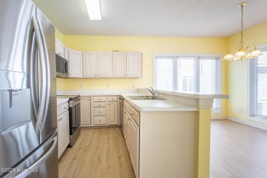 This delightful condo has so many important upgrades that make on Sound Golf Links at Albemarle Plantation in North Carolina - for sale on GolfHomes.com, golf home, golf lot