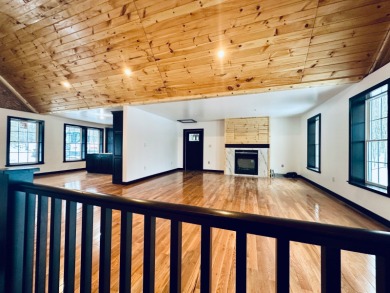 Be the first to own this stunning new construction home, now in on  in New York - for sale on GolfHomes.com, golf home, golf lot