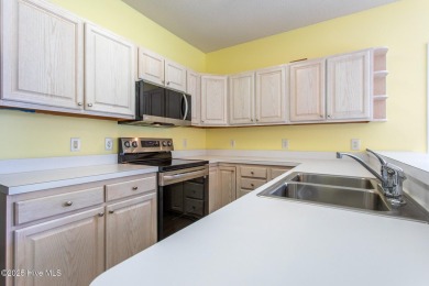 This delightful condo has so many important upgrades that make on Sound Golf Links at Albemarle Plantation in North Carolina - for sale on GolfHomes.com, golf home, golf lot