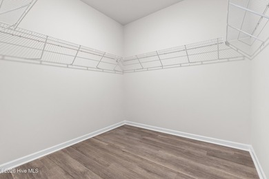 The Givens offers a beautifully crafted two-story design that on Harbour Point Golf Club in North Carolina - for sale on GolfHomes.com, golf home, golf lot