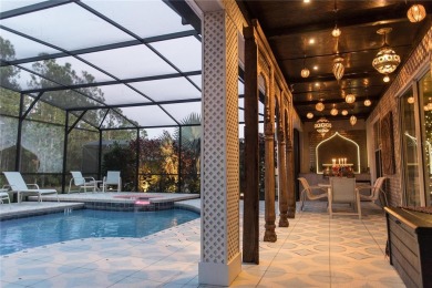 Here's your chance to own one of the three vacation properties on Providence Golf Club in Florida - for sale on GolfHomes.com, golf home, golf lot