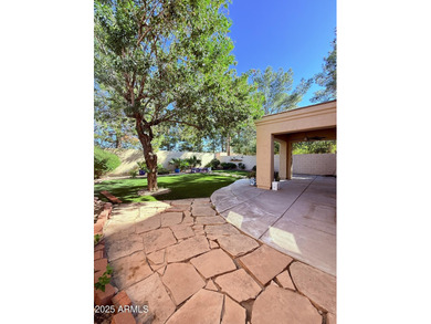 Desirable cul-de-sac location in gated neighborhood located at on Raven Golf Club At South Mountain in Arizona - for sale on GolfHomes.com, golf home, golf lot