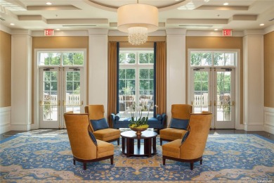 Located within The Ritz-Carlton Residences, North Hills, this on North Hills Country Club in New York - for sale on GolfHomes.com, golf home, golf lot