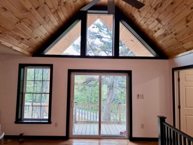 Be the first to own this stunning new construction home, now in on  in New York - for sale on GolfHomes.com, golf home, golf lot