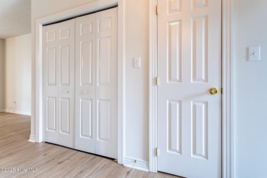 This delightful condo has so many important upgrades that make on Sound Golf Links at Albemarle Plantation in North Carolina - for sale on GolfHomes.com, golf home, golf lot