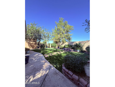 Desirable cul-de-sac location in gated neighborhood located at on Raven Golf Club At South Mountain in Arizona - for sale on GolfHomes.com, golf home, golf lot