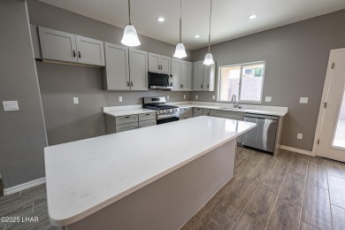 This One's a Wow! Located just half a mile from the scenic on Cerbat Cliffs Golf Course in Arizona - for sale on GolfHomes.com, golf home, golf lot