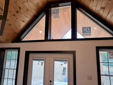 Be the first to own this stunning new construction home, now in on  in New York - for sale on GolfHomes.com, golf home, golf lot