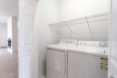 This delightful condo has so many important upgrades that make on Sound Golf Links at Albemarle Plantation in North Carolina - for sale on GolfHomes.com, golf home, golf lot