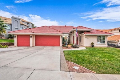 Discover elevated golf-course living in this refined on Southgate Golf Course in Utah - for sale on GolfHomes.com, golf home, golf lot