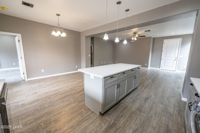 This One's a Wow! Located just half a mile from the scenic on Cerbat Cliffs Golf Course in Arizona - for sale on GolfHomes.com, golf home, golf lot