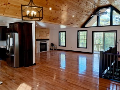 Be the first to own this stunning new construction home, now in on  in New York - for sale on GolfHomes.com, golf home, golf lot