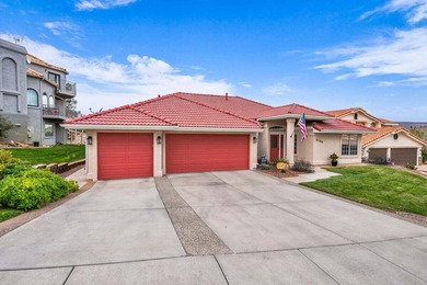 Discover elevated golf-course living in this refined on Southgate Golf Course in Utah - for sale on GolfHomes.com, golf home, golf lot