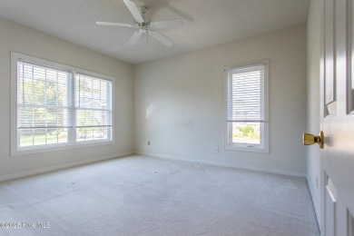 This delightful condo has so many important upgrades that make on Sound Golf Links at Albemarle Plantation in North Carolina - for sale on GolfHomes.com, golf home, golf lot
