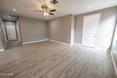 This One's a Wow! Located just half a mile from the scenic on Cerbat Cliffs Golf Course in Arizona - for sale on GolfHomes.com, golf home, golf lot