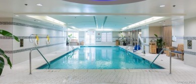 Located within The Ritz-Carlton Residences, North Hills, this on North Hills Country Club in New York - for sale on GolfHomes.com, golf home, golf lot
