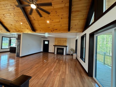 Be the first to own this stunning new construction home, now in on  in New York - for sale on GolfHomes.com, golf home, golf lot