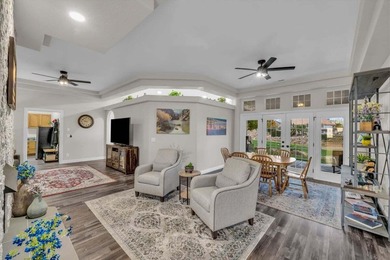 Discover elevated golf-course living in this refined on Southgate Golf Course in Utah - for sale on GolfHomes.com, golf home, golf lot