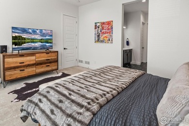 Situated on a premium corner lot with open views, in the heart on Raindance National Golf Course in Colorado - for sale on GolfHomes.com, golf home, golf lot