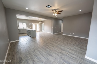 This One's a Wow! Located just half a mile from the scenic on Cerbat Cliffs Golf Course in Arizona - for sale on GolfHomes.com, golf home, golf lot