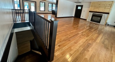 Be the first to own this stunning new construction home, now in on  in New York - for sale on GolfHomes.com, golf home, golf lot