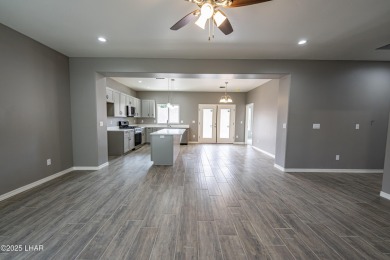 This One's a Wow! Located just half a mile from the scenic on Cerbat Cliffs Golf Course in Arizona - for sale on GolfHomes.com, golf home, golf lot