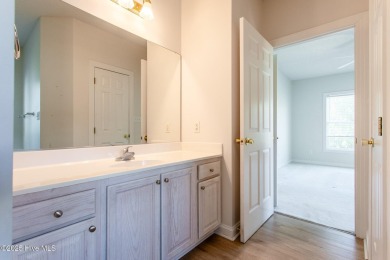 This delightful condo has so many important upgrades that make on Sound Golf Links at Albemarle Plantation in North Carolina - for sale on GolfHomes.com, golf home, golf lot