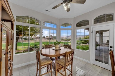 Discover elevated golf-course living in this refined on Southgate Golf Course in Utah - for sale on GolfHomes.com, golf home, golf lot