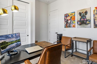 Situated on a premium corner lot with open views, in the heart on Raindance National Golf Course in Colorado - for sale on GolfHomes.com, golf home, golf lot