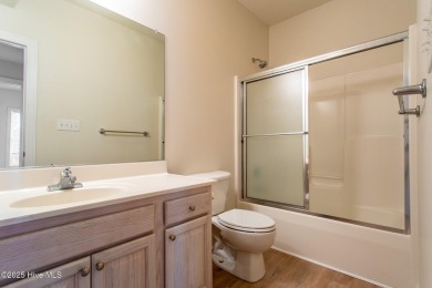 This delightful condo has so many important upgrades that make on Sound Golf Links at Albemarle Plantation in North Carolina - for sale on GolfHomes.com, golf home, golf lot