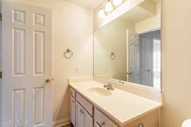 This delightful condo has so many important upgrades that make on Sound Golf Links at Albemarle Plantation in North Carolina - for sale on GolfHomes.com, golf home, golf lot