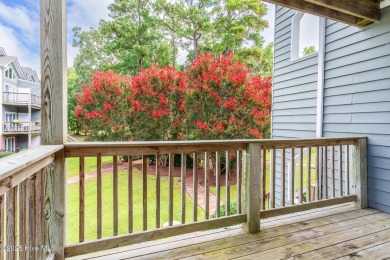 This delightful condo has so many important upgrades that make on Sound Golf Links at Albemarle Plantation in North Carolina - for sale on GolfHomes.com, golf home, golf lot