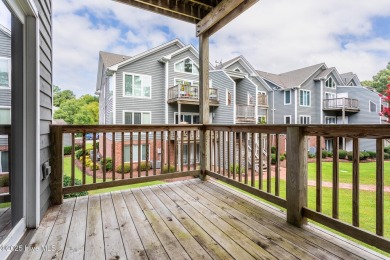 This delightful condo has so many important upgrades that make on Sound Golf Links at Albemarle Plantation in North Carolina - for sale on GolfHomes.com, golf home, golf lot