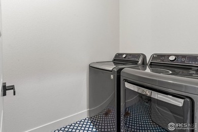 Situated on a premium corner lot with open views, in the heart on Raindance National Golf Course in Colorado - for sale on GolfHomes.com, golf home, golf lot