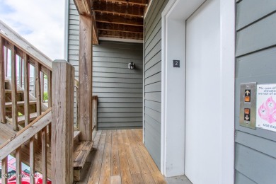 This delightful condo has so many important upgrades that make on Sound Golf Links at Albemarle Plantation in North Carolina - for sale on GolfHomes.com, golf home, golf lot