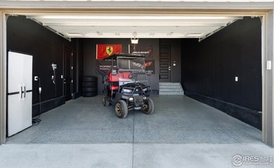 Situated on a premium corner lot with open views, in the heart on Raindance National Golf Course in Colorado - for sale on GolfHomes.com, golf home, golf lot