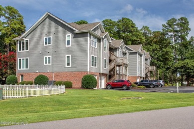 This delightful condo has so many important upgrades that make on Sound Golf Links at Albemarle Plantation in North Carolina - for sale on GolfHomes.com, golf home, golf lot
