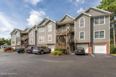 This delightful condo has so many important upgrades that make on Sound Golf Links at Albemarle Plantation in North Carolina - for sale on GolfHomes.com, golf home, golf lot