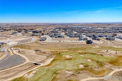 Situated on a premium corner lot with open views, in the heart on Raindance National Golf Course in Colorado - for sale on GolfHomes.com, golf home, golf lot