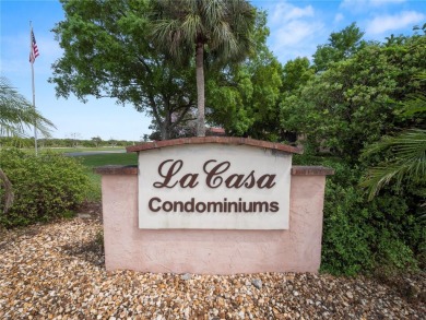 Discover the beauty and tranquility of La Casa Condominiums, a on Lekarica Hills Golf Course and Country Inn in Florida - for sale on GolfHomes.com, golf home, golf lot