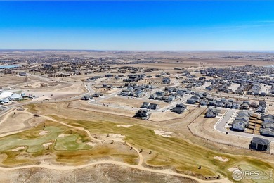 Situated on a premium corner lot with open views, in the heart on Raindance National Golf Course in Colorado - for sale on GolfHomes.com, golf home, golf lot